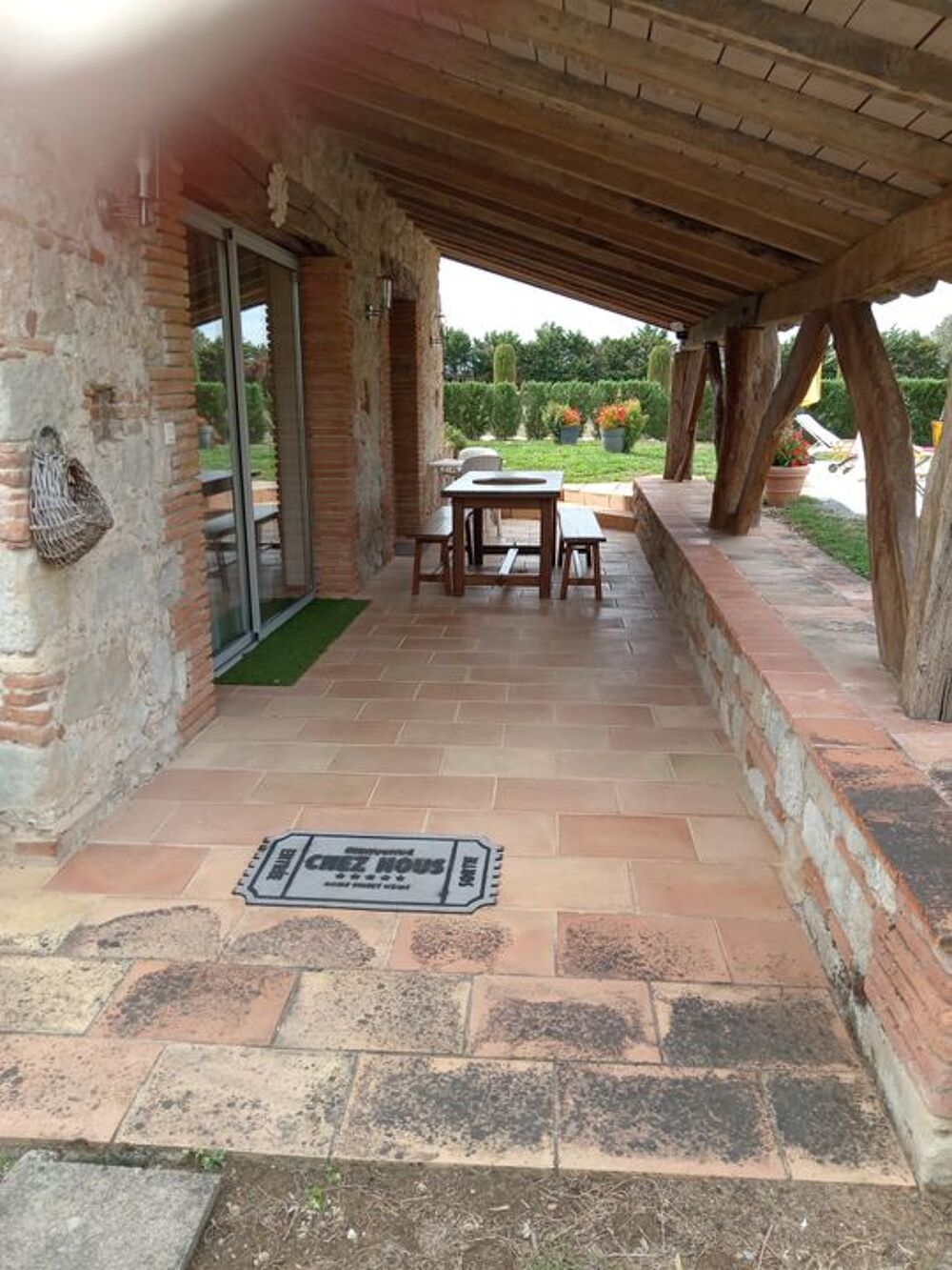 Maison de 97m2 à louer sur Lavaur