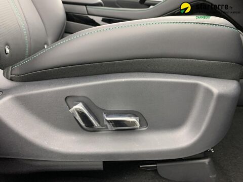 Seal 1.5l DM-i 218 ch PHEV Boost 2026 occasion 73420 Voglans