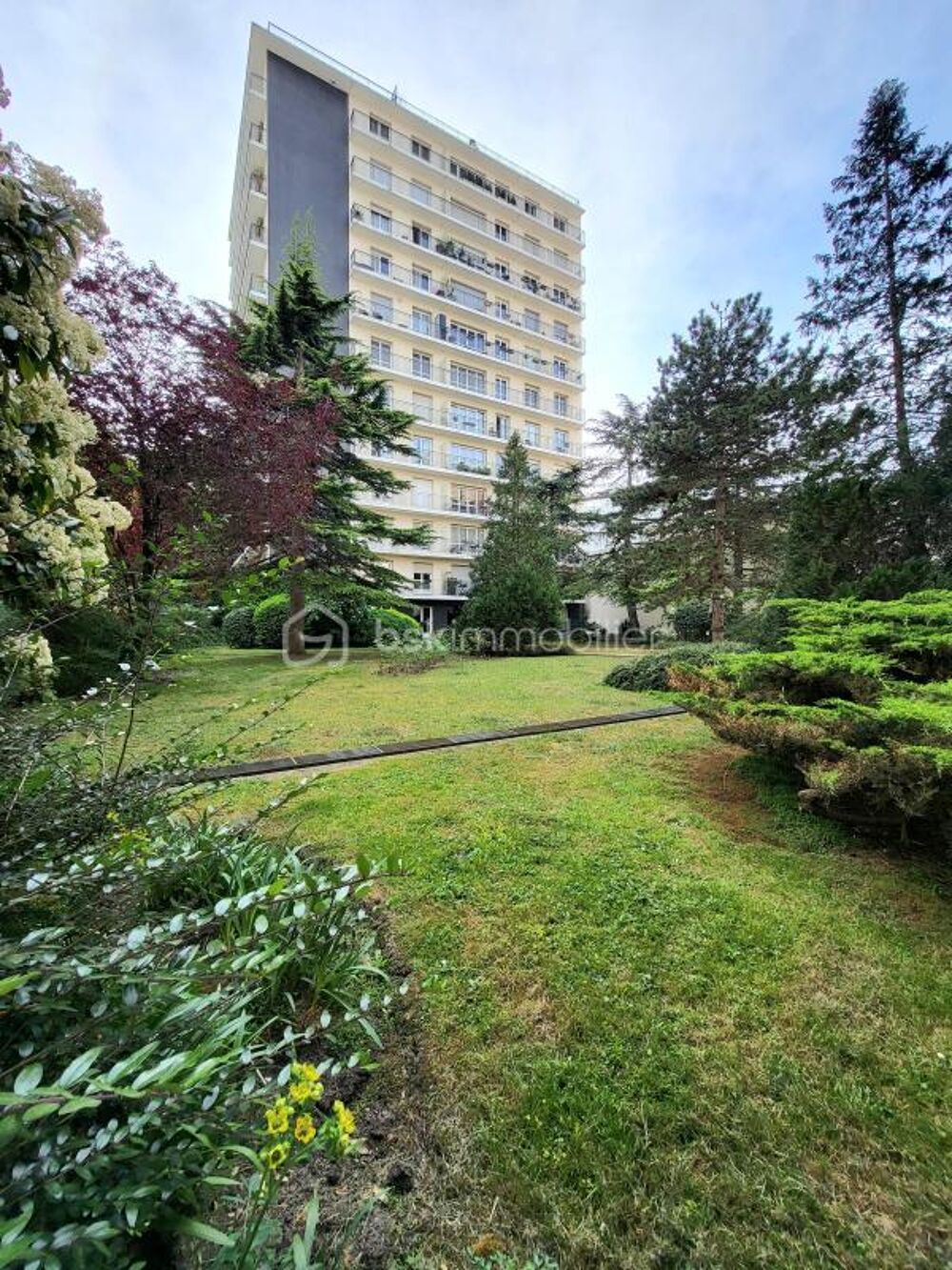 Vente Appartement A visiter sans attendre ! Paris 15