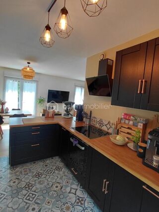  Maison à vendre 4 pièces 68 m²