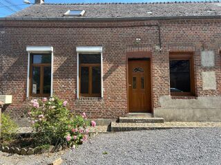  Maison à vendre 4 pièces 96 m²