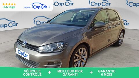 Volkswagen golf VII 1.6 TDI 105 Confortline