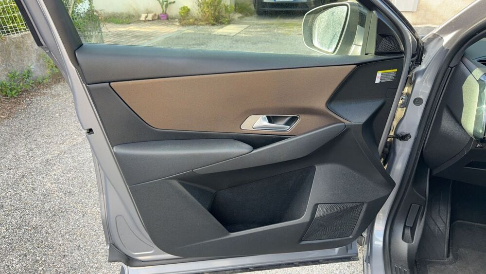 DS7 1.5 BlueHDi 130 EAT8 Executive - Automatique 2020 occasion 26000 Valence