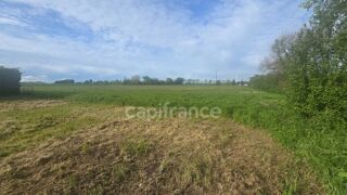 Vente Terrain Terrain pour réaliser minimum 3 MAISONS à Nachamps (17)proche SURGERES et SAINT JEAN D'ANGELY Nachamps