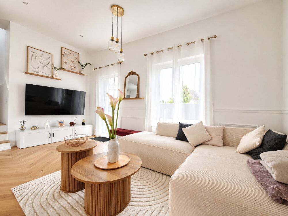 Maison à vendre 5 pièces LAVAL (53)