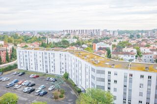  Appartement à vendre 3 pièces 68 m²
