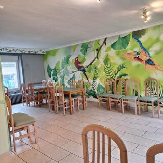  Immeuble � vendre 4 pi�ces 165 m�