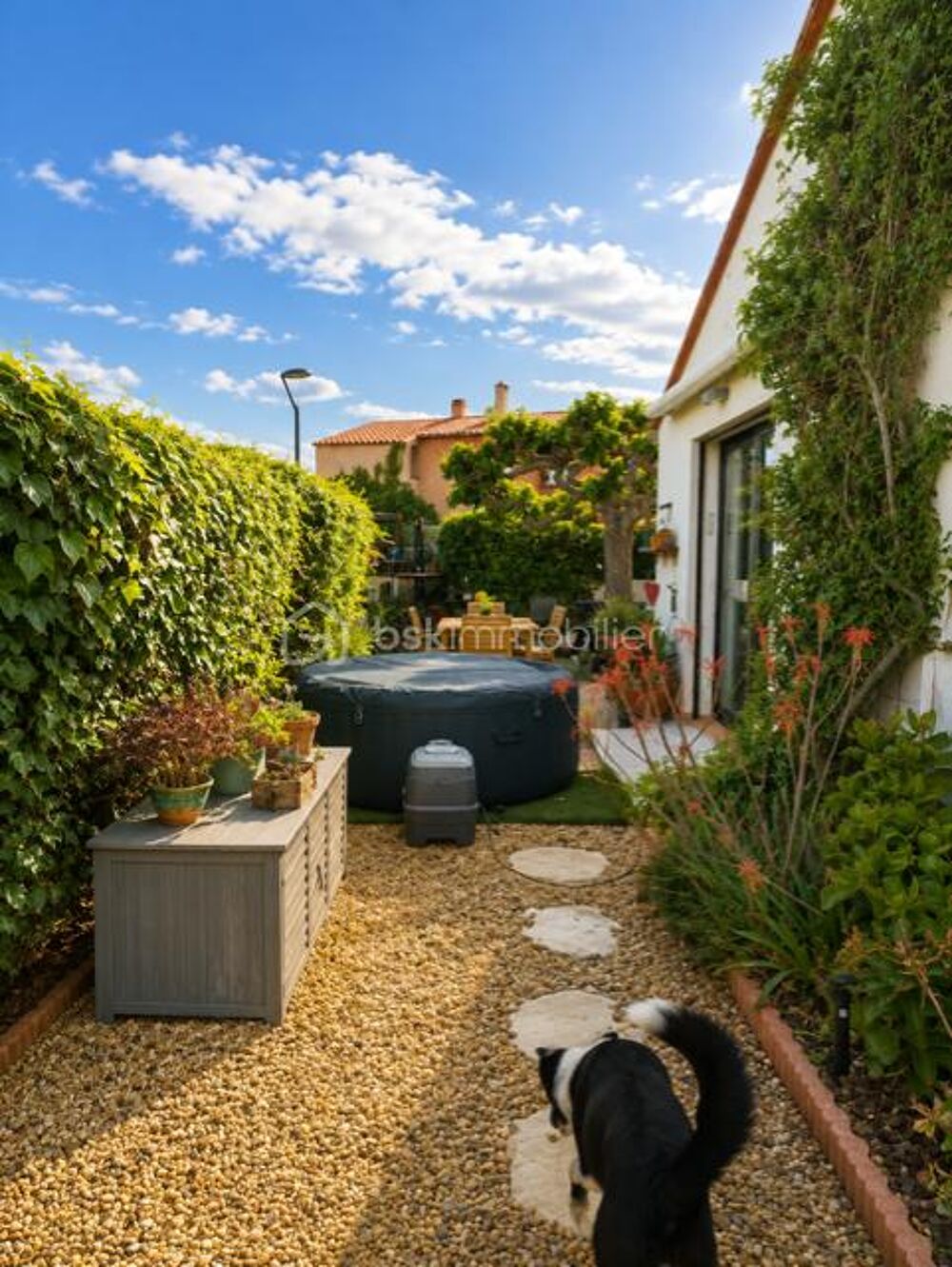 Vente Maison MAISON DE PLAIN-PIED SANS TRAVAUX! Le barcares