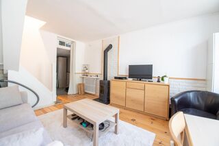  Maison � vendre 3 pi�ces 61 m�