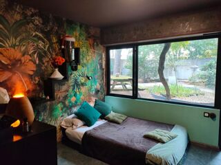  Appartement � vendre 1 pi�ce 16 m�