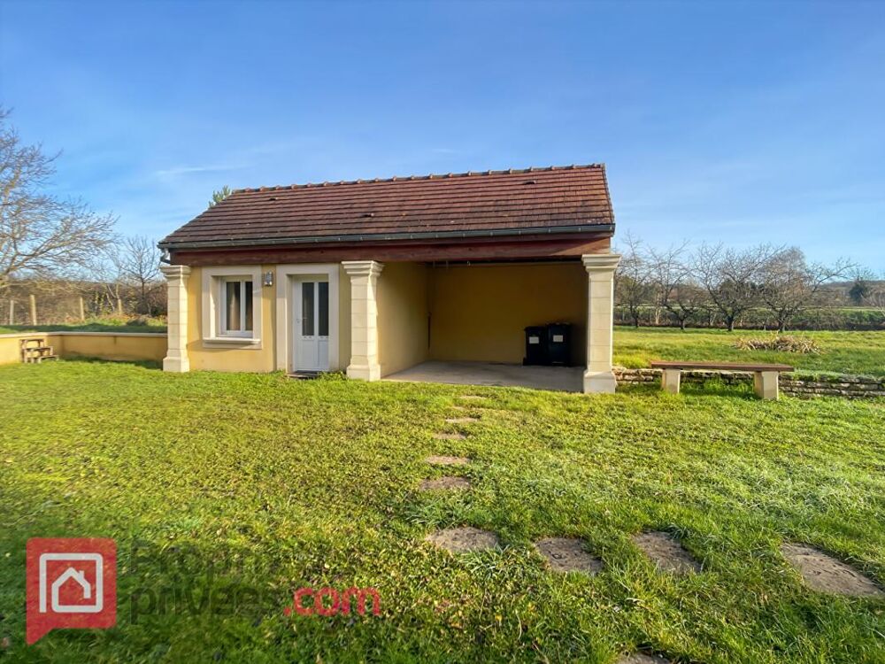 Vente Maison Maisons Vincelles Vincelles