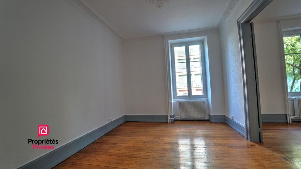 Appartement Belfort