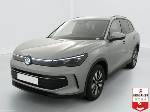Volkswagen Tiguan 1.5 eTSI 131ch DSG7 Life 2026 occasion Lavau 10150