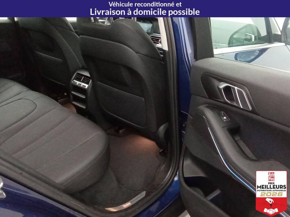 X5 xDrive45e 394 BVA8 Lounge 2022 occasion 10150 Lavau