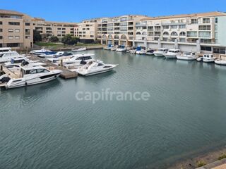  Appartement � vendre 1 pi�ce 20 m�