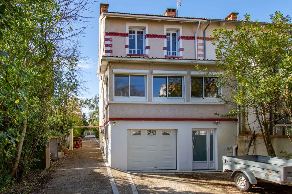 à vendre  Maison Royan (17200)