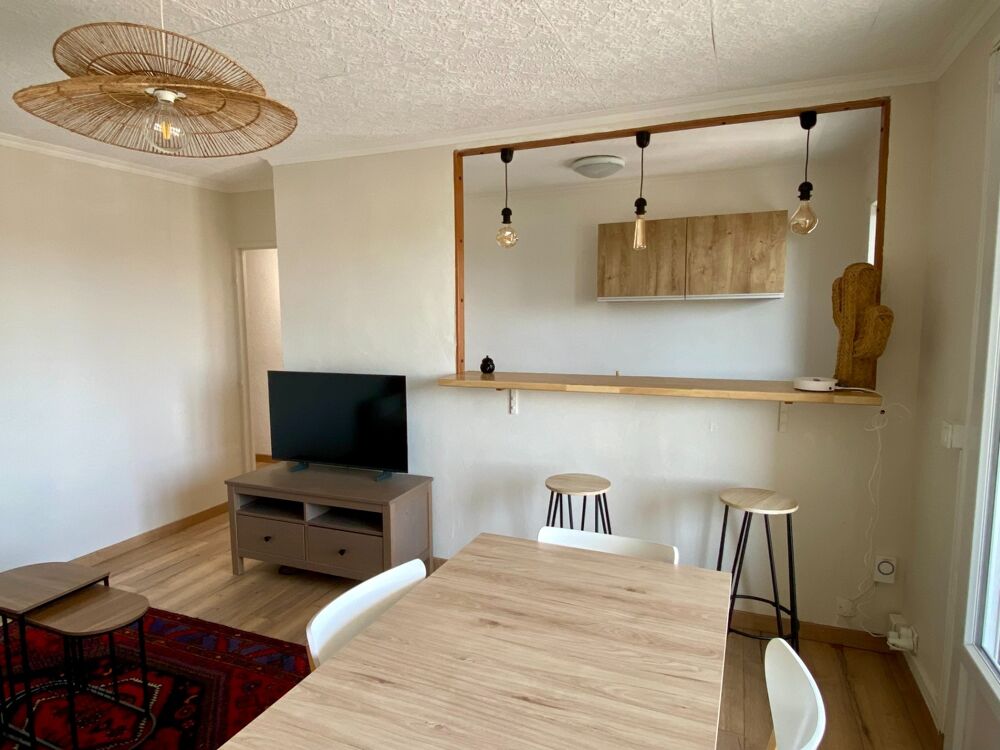 Location Appartement Appartement à louer 2 pièces MONTPELLIER (34) Montpellier