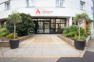  Appartement à vendre 1 pièce 20 m²
