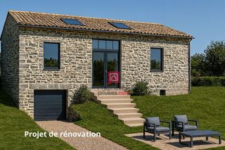  Remise / Grange  vendre 2 pices 200 m