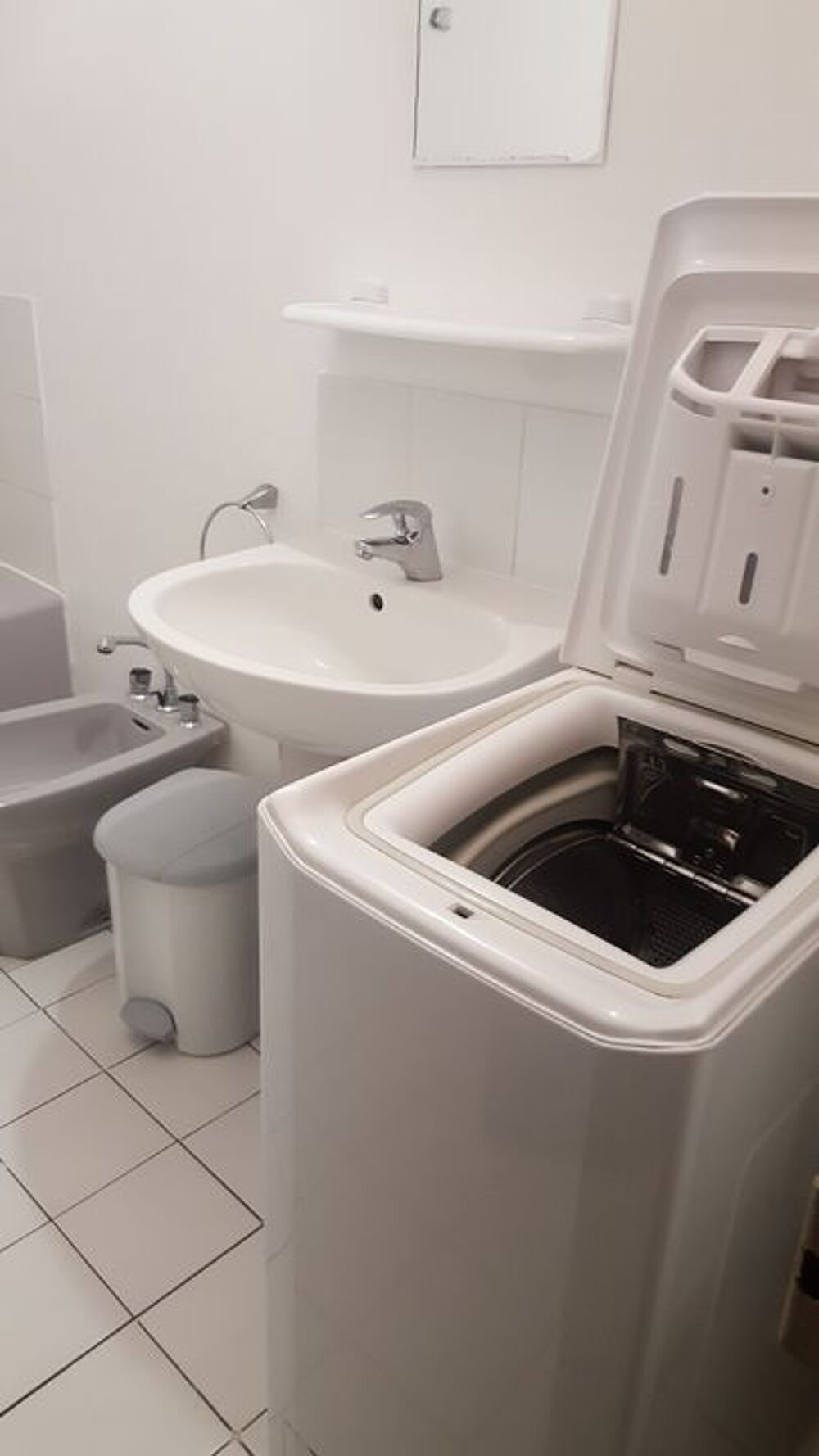 Location Appartement Studio de 35m2 à louer sur Grenoble Grenoble