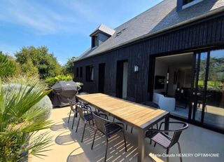  Maison à vendre 9 pièces 201 m²