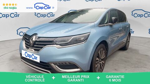 Annonce voiture Renault Espace 17500 €