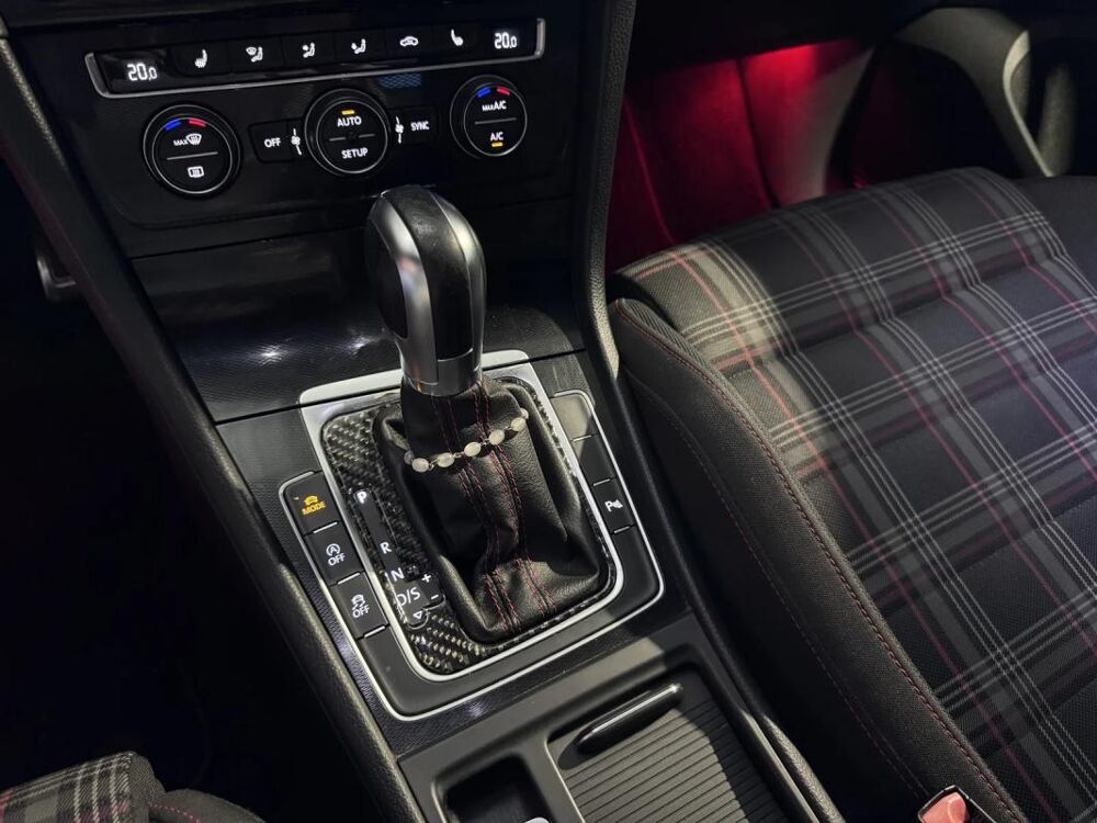 Golf GTI Performance 2013 occasion 77250 Moret Loing Et Orvanne