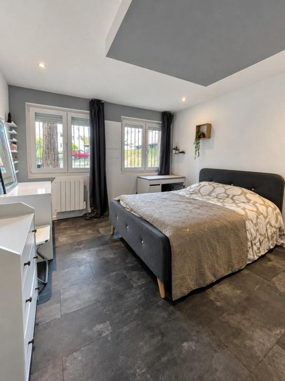 Vente Appartement Appartement de 6 pièces de 149 m² à Mulhouse Mulhouse