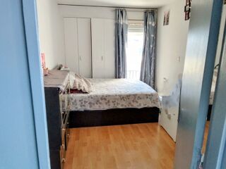  Appartement à vendre 4 pièces 79 m²