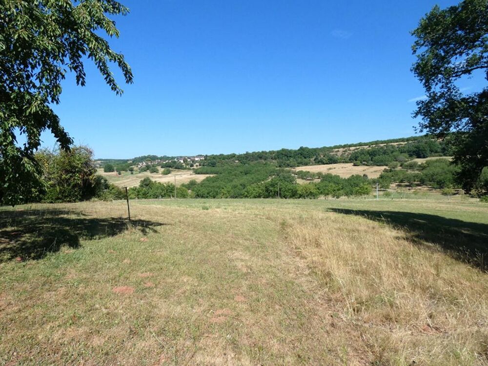 Vente Maison Maison 145 m2 / 2 appts / grange / terrain avec vue 3142m² Badefols d ans