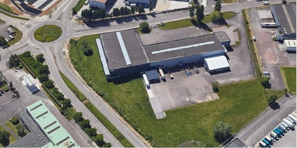   OPPORTUNITE Dijon