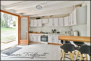  Maison � vendre 9 pi�ces 153 m�