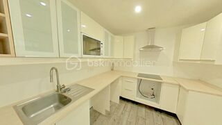  Appartement � vendre 2 pi�ces 45 m�