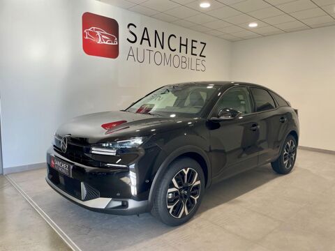 Annonce voiture Citron C4 26290 