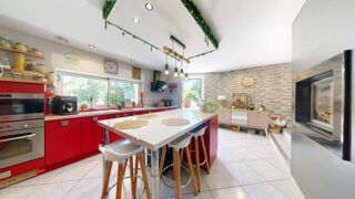 Maison à vendre 4 pièces 132 m²