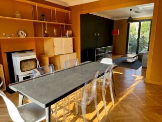  Maison à vendre 8 pièces 179 m²