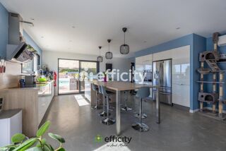  Villa à vendre 5 pièces 126 m²