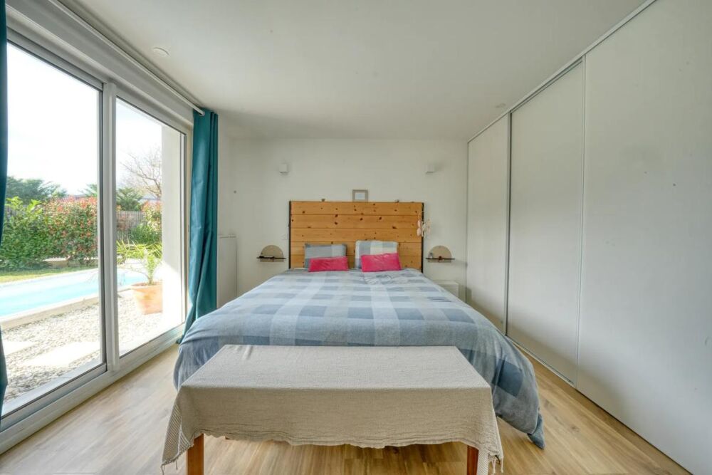 � vendre  Maison Angresse (40150)