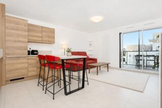  Appartement à vendre 3 pièces 65 m²