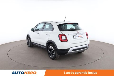 500 X 1.3 MultiJet City Cross 4x2 95 ch 2019 occasion 92130 Issy-les-Moulineaux