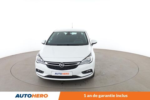Astra 1.0 Turbo ecoFLEX Edition 105 ch 2016 occasion 92130 Issy-les-Moulineaux