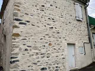  Maison � vendre 3 pi�ces 80 m�