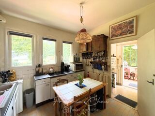  Maison à vendre 3 pièces 80 m²