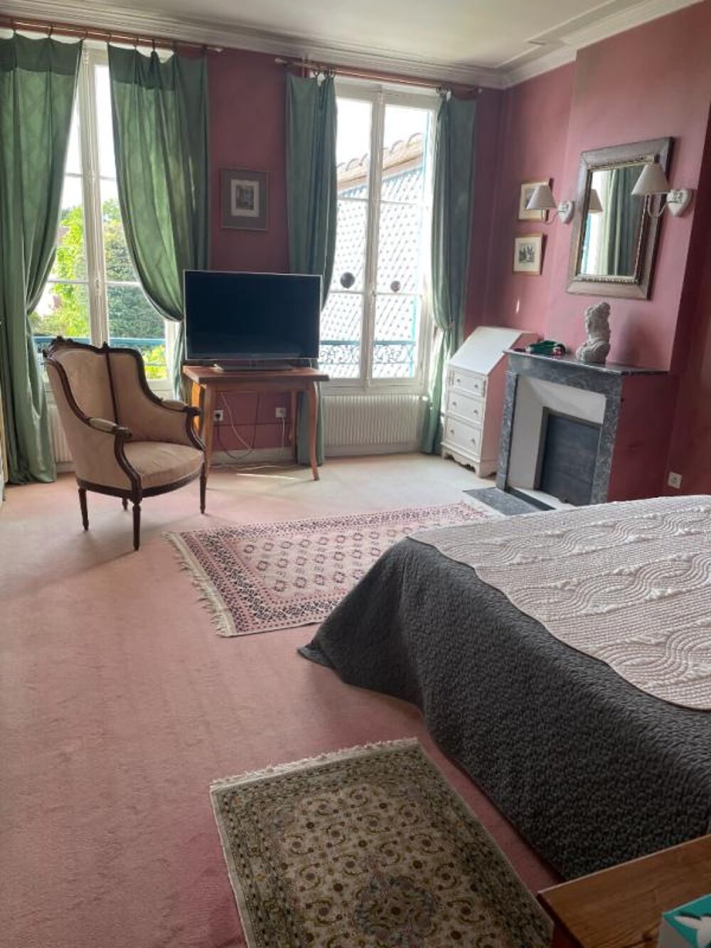 � vendre  Maison Nogent-le-Roi (28210)