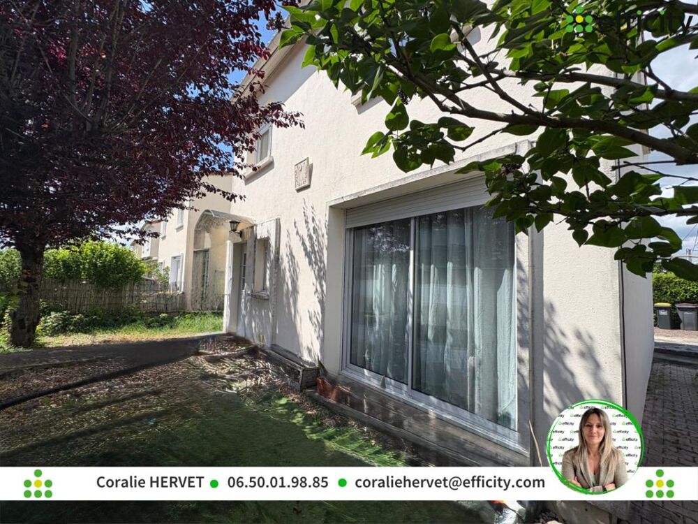 Vente Maison Maison L isle d espagnac