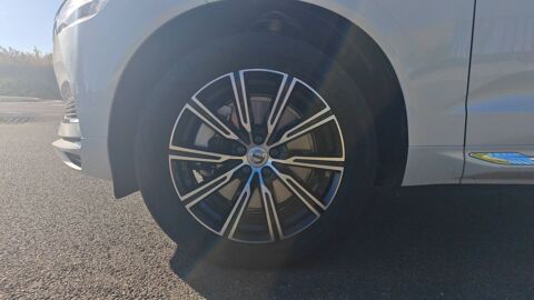 XC60 2.0 T8 392 Hybrid AWD Geartronic8 Inscription Luxe 2020 occasion 69250 Montanay