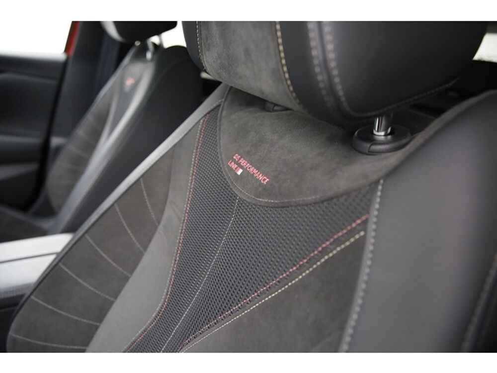 DS4 Performance Line+ Hybride E-Tense 225 EAT8 2022 occasion 81990 Fr&eacute;jairolles