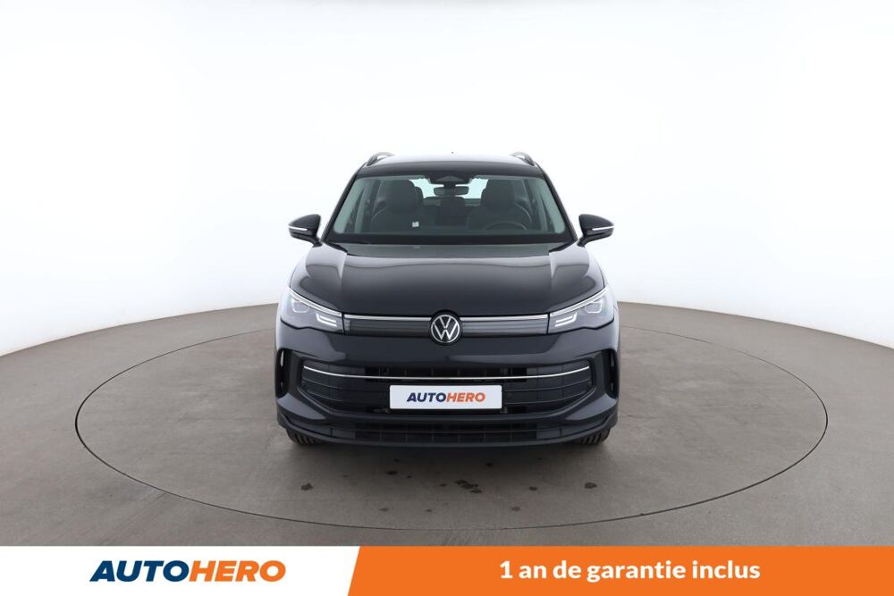 Tiguan 1.5 TSI eHybrid Life Plus DSG6 204 ch 2024 occasion 92130 Issy-les-Moulineaux