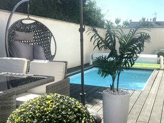  Maison � vendre 7 pi�ces 153 m�