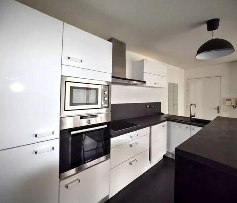  Appartement � louer 2 pi�ces 37 m�